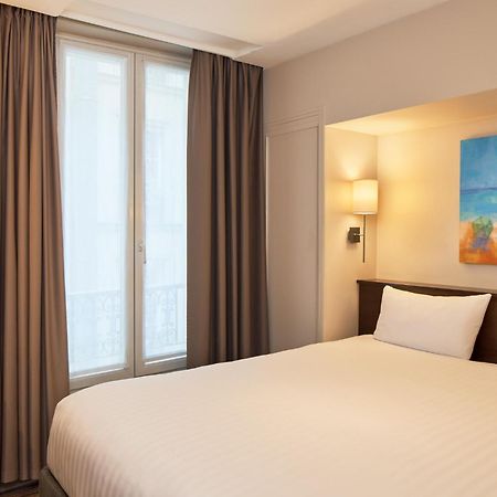 Timhotel Odessa Montparnasse Paris Exterior photo