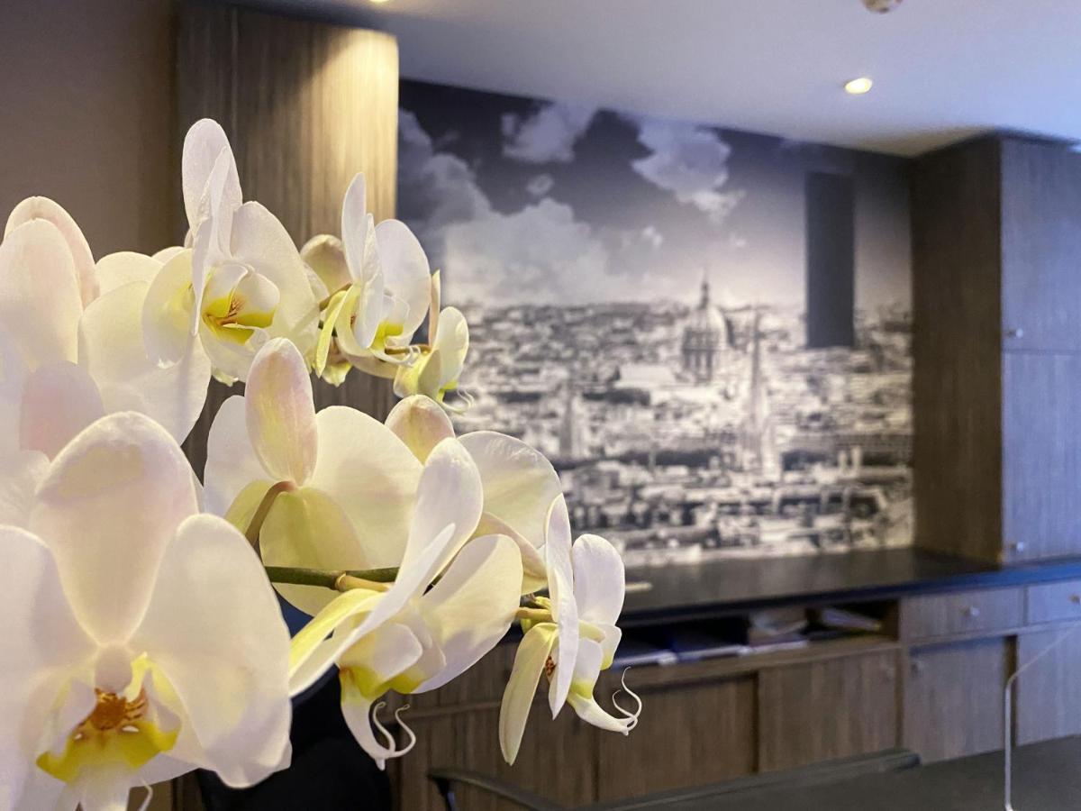 Timhotel Odessa Montparnasse Paris Exterior photo
