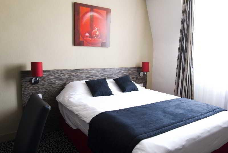 Timhotel Odessa Montparnasse Paris Exterior photo