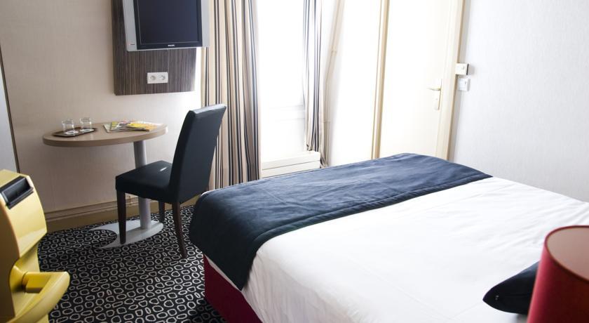 Timhotel Odessa Montparnasse Paris Exterior photo
