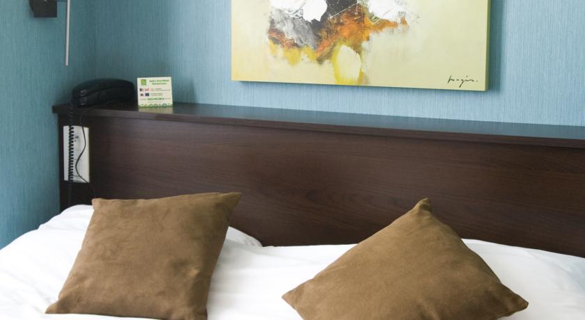 Timhotel Odessa Montparnasse Paris Exterior photo