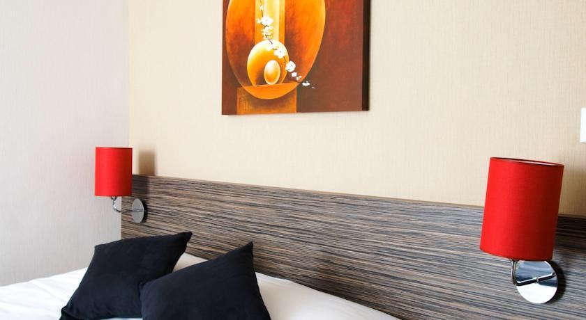 Timhotel Odessa Montparnasse Paris Exterior photo