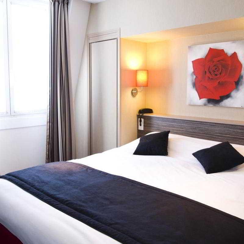 Timhotel Odessa Montparnasse Paris Exterior photo