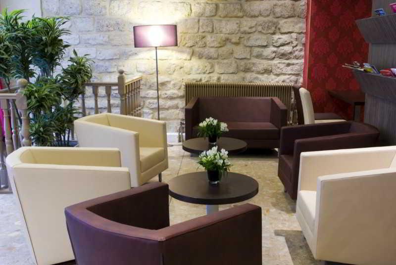Timhotel Odessa Montparnasse Paris Exterior photo