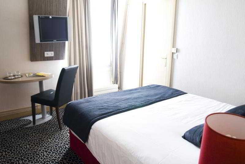 Timhotel Odessa Montparnasse Paris Exterior photo