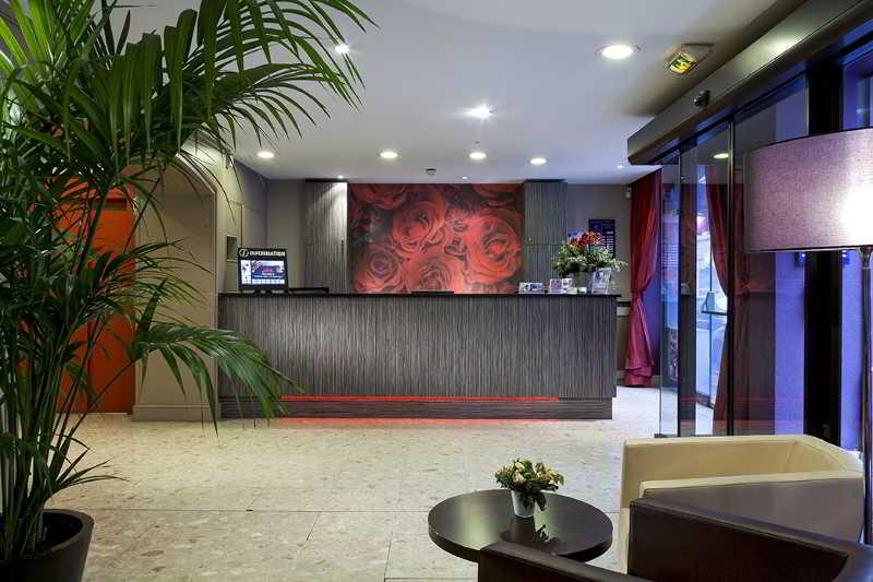 Timhotel Odessa Montparnasse Paris Exterior photo