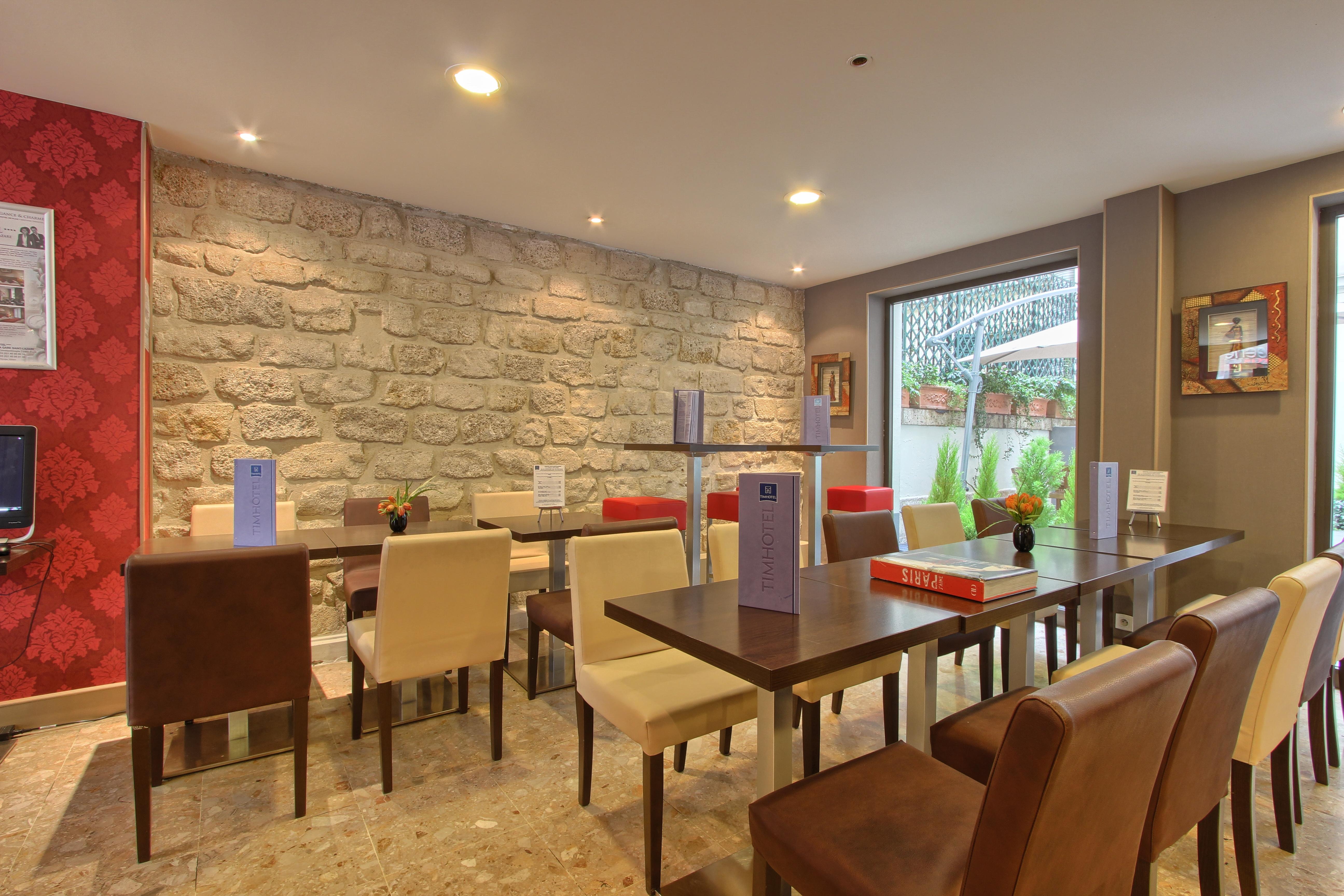 Timhotel Odessa Montparnasse Paris Exterior photo