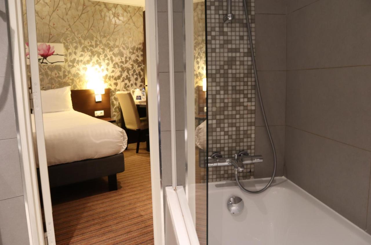 Timhotel Odessa Montparnasse Paris Exterior photo