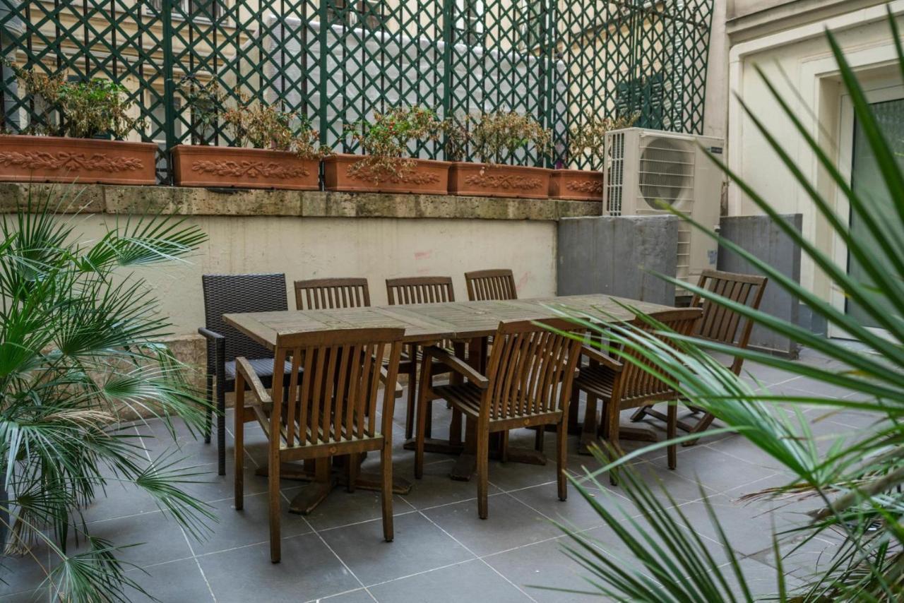 Timhotel Odessa Montparnasse Paris Exterior photo