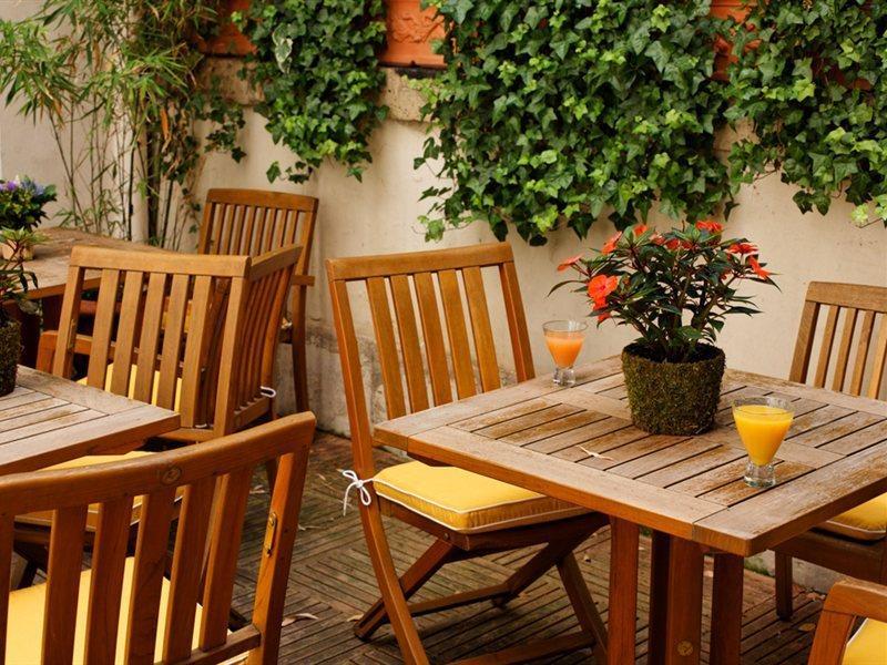 Timhotel Odessa Montparnasse Paris Exterior photo