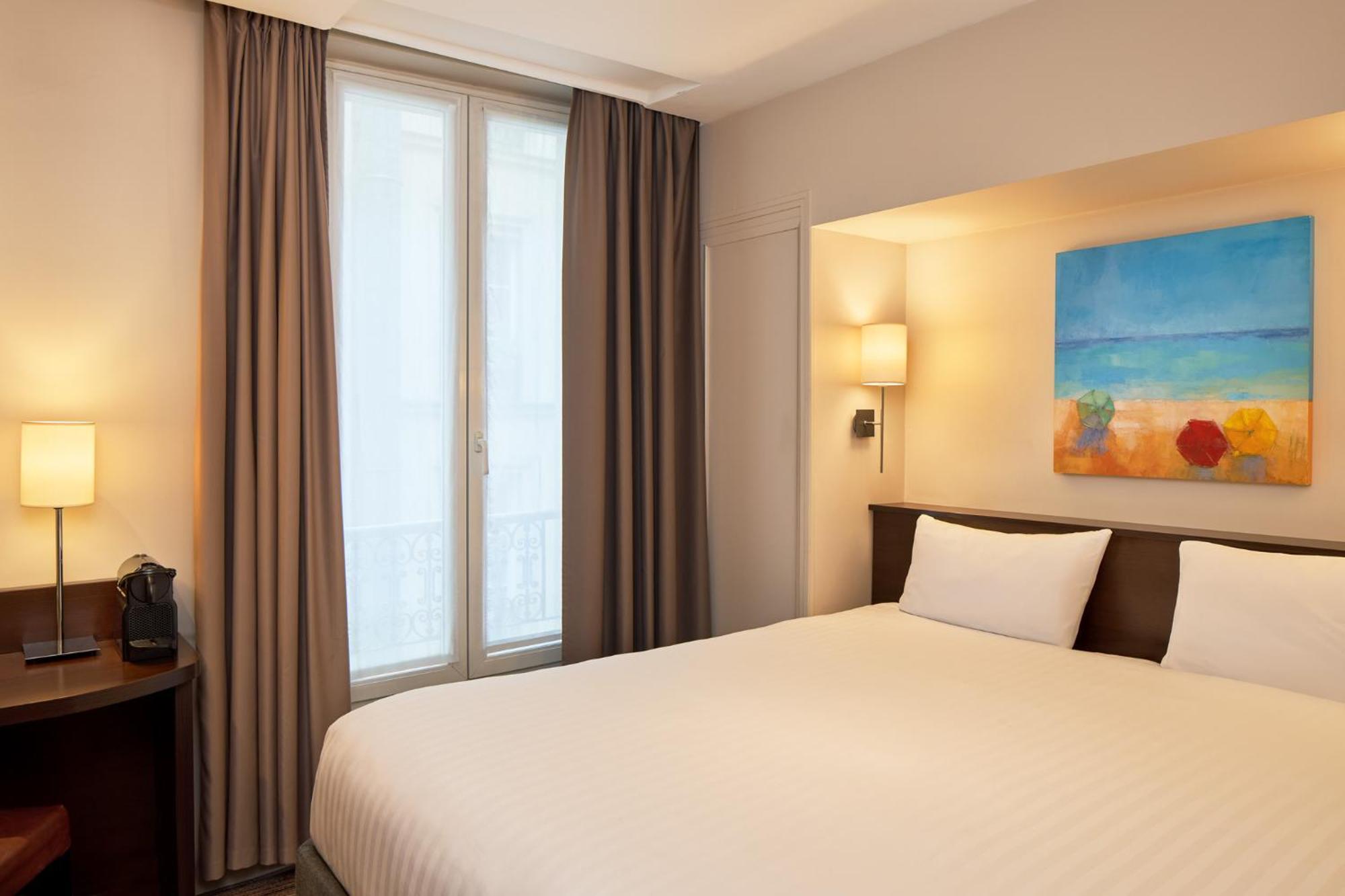 Timhotel Odessa Montparnasse Paris Exterior photo