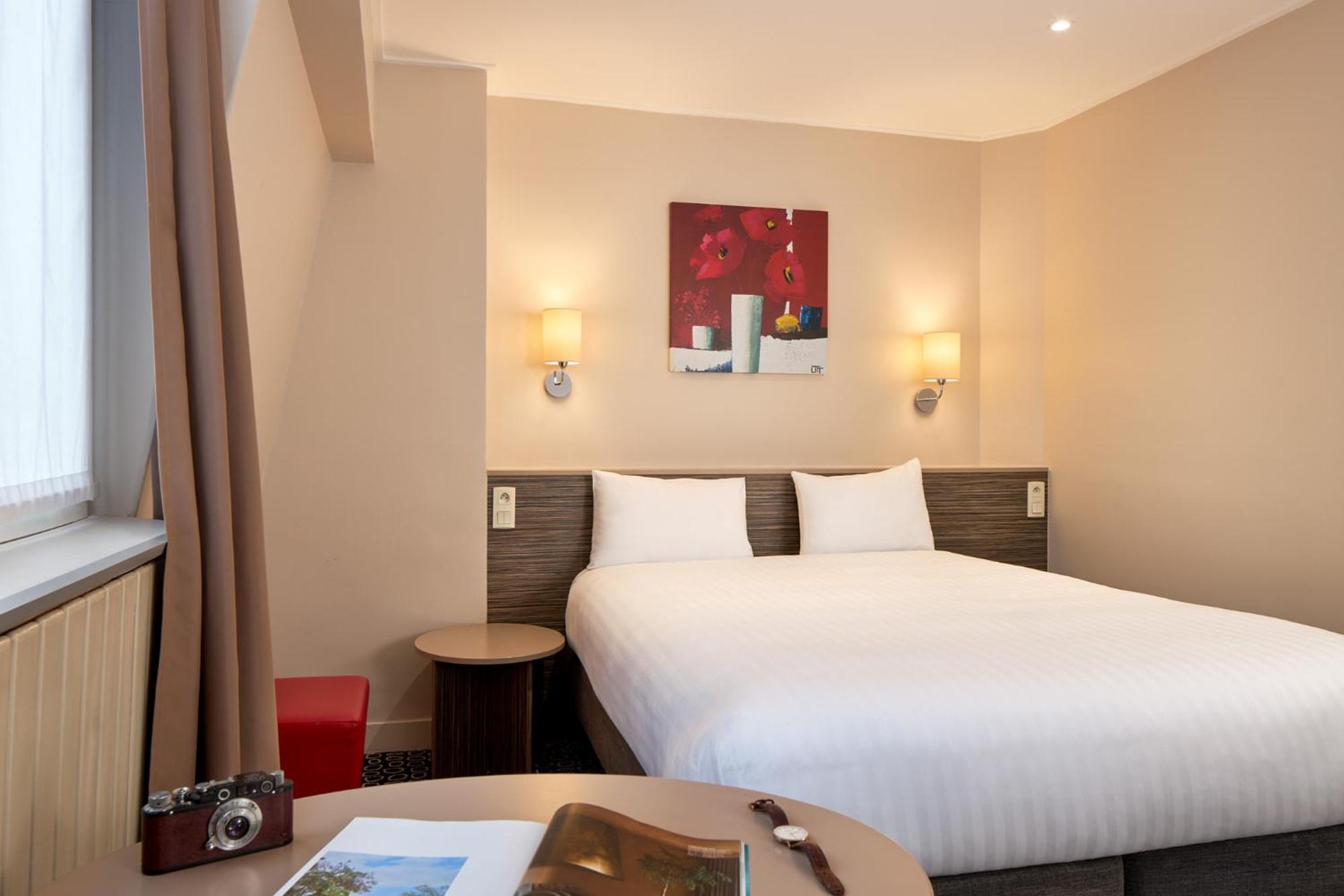 Timhotel Odessa Montparnasse Paris Exterior photo