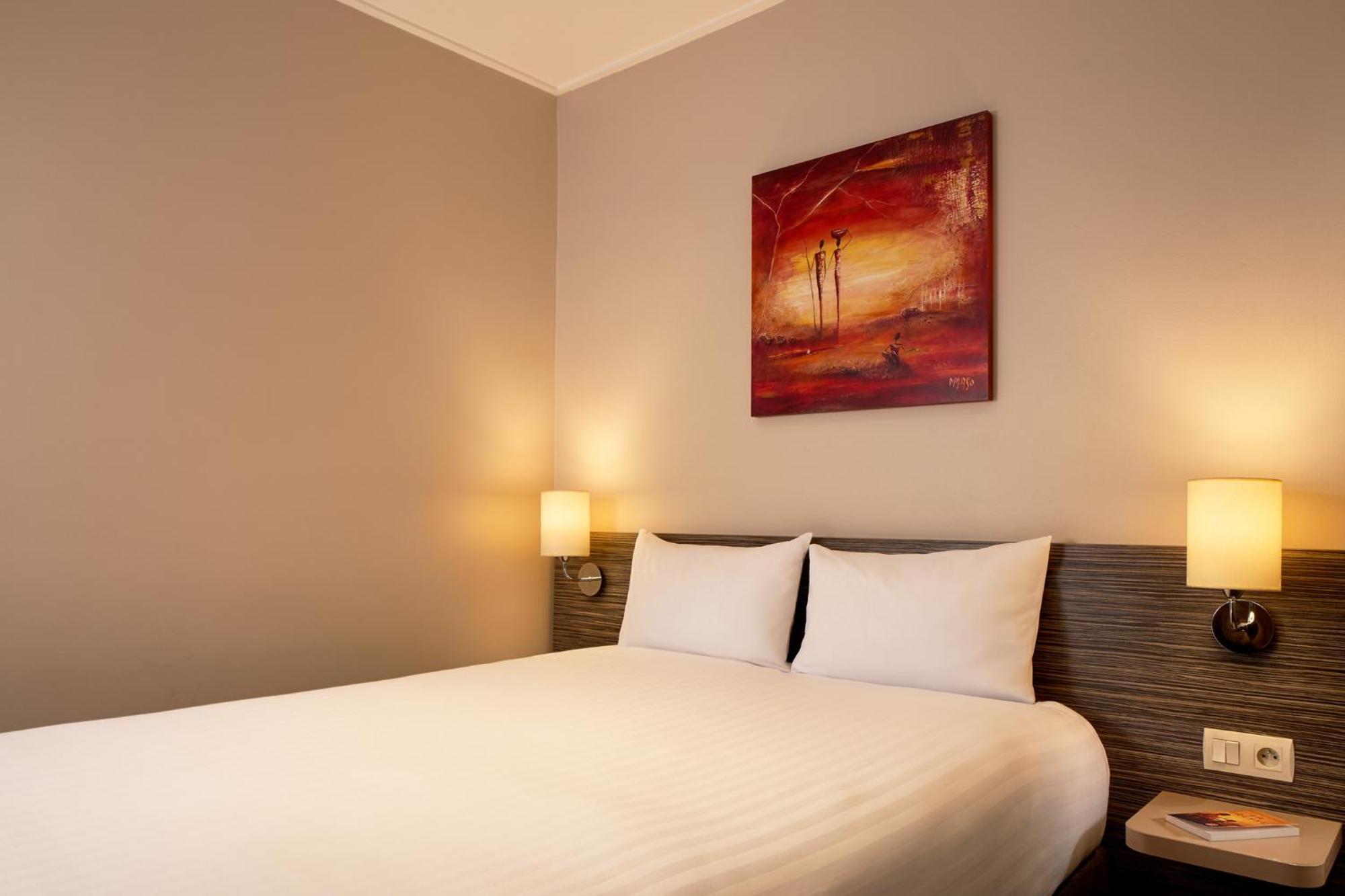 Timhotel Odessa Montparnasse Paris Exterior photo