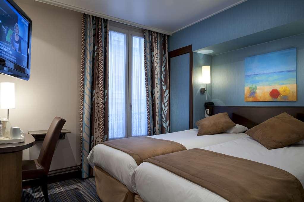 Timhotel Odessa Montparnasse Paris Room photo