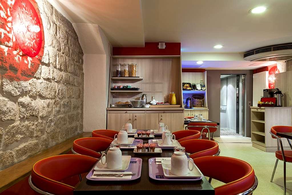 Timhotel Odessa Montparnasse Paris Room photo