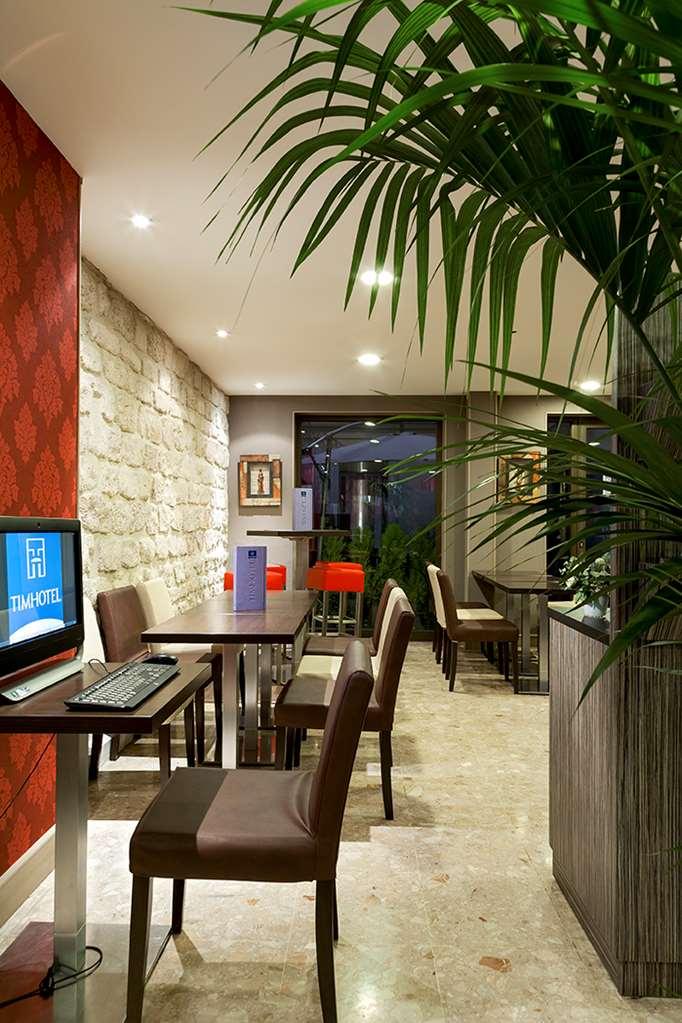 Timhotel Odessa Montparnasse Paris Room photo