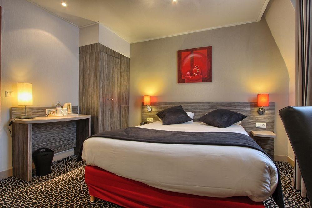 Timhotel Odessa Montparnasse Paris Exterior photo