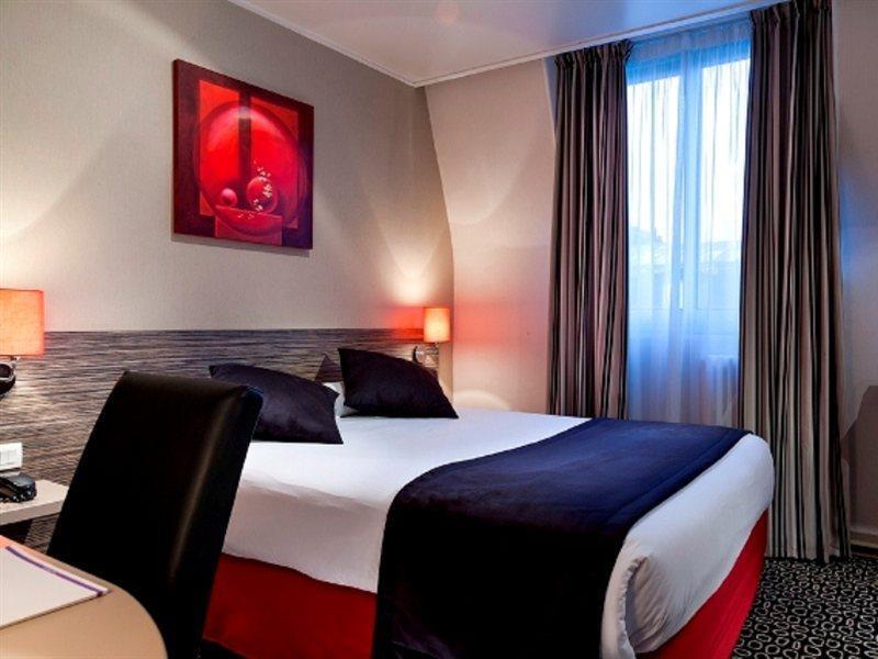 Timhotel Odessa Montparnasse Paris Exterior photo