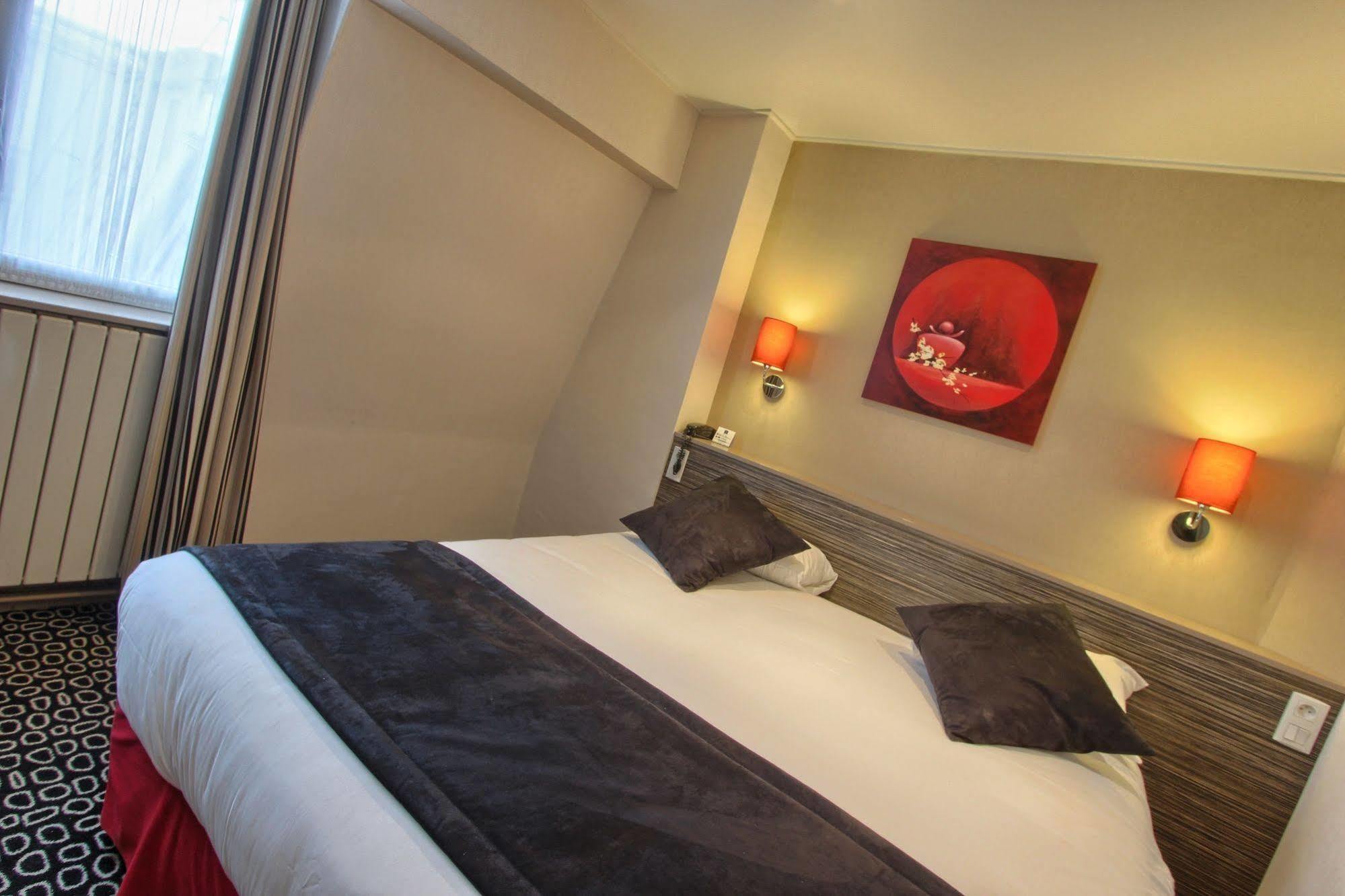 Timhotel Odessa Montparnasse Paris Exterior photo