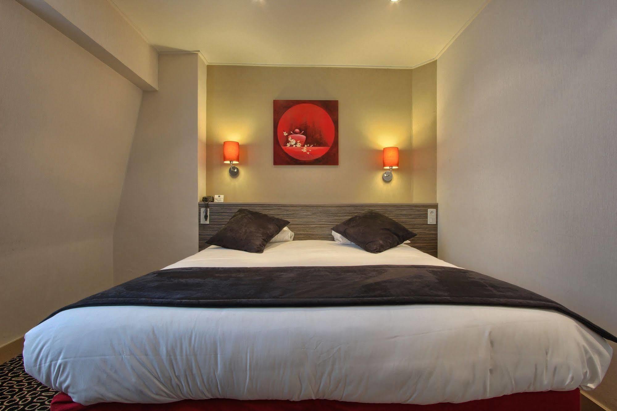 Timhotel Odessa Montparnasse Paris Exterior photo