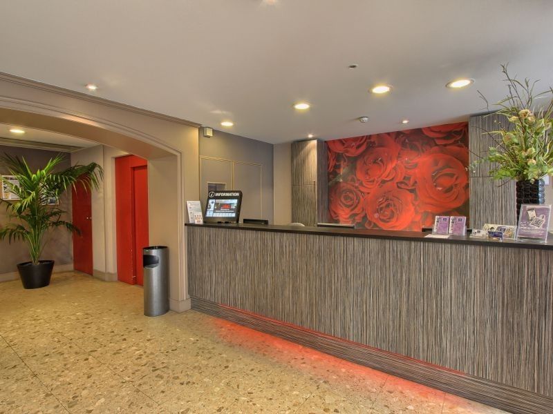 Timhotel Odessa Montparnasse Paris Exterior photo